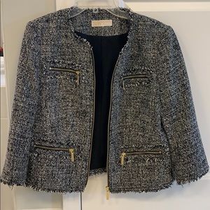 Michael Kors Jacket (Size M/L)